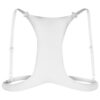 LA DECOLLETTE BLANCHE NATUREL - Image 3