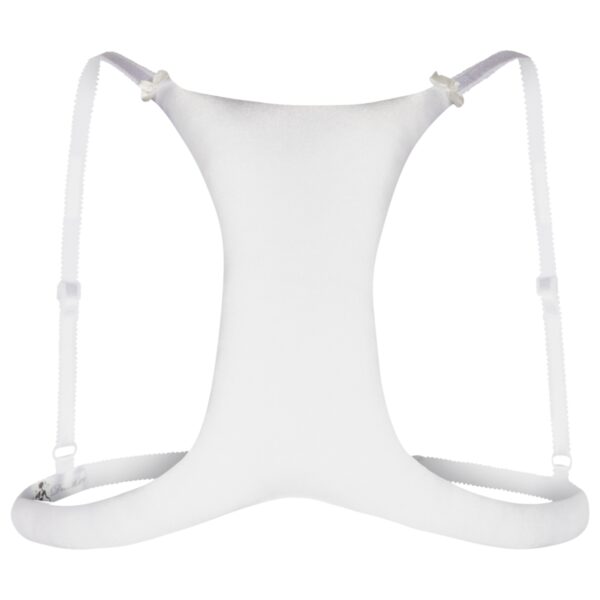 LA DECOLLETTE BLANCHE NATUREL - Image 3