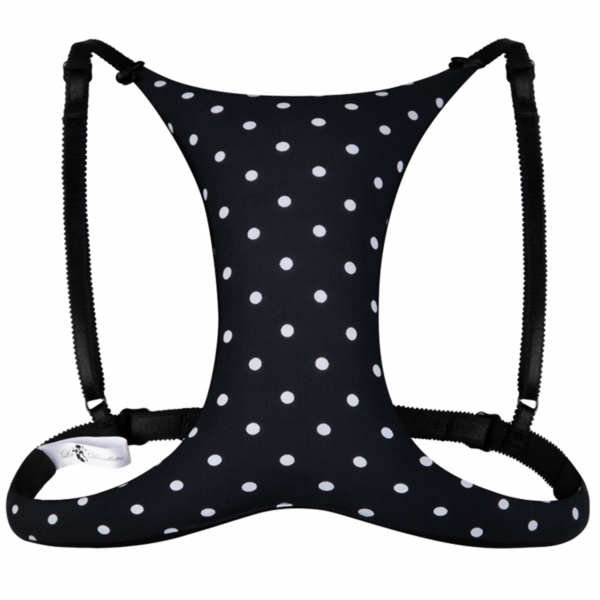 LA DECOLLETTE POLKA DOT - Image 3