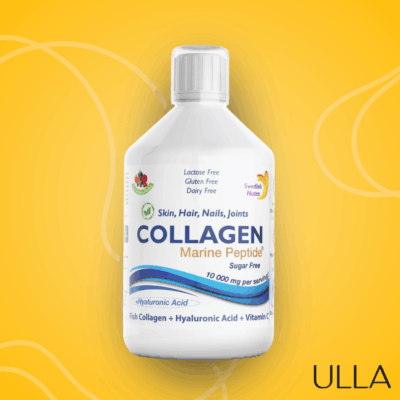 Prehransko dopolnilo Collagen Marine Peptide