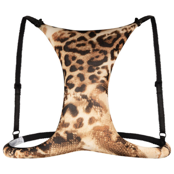 LA DECOLLETTE MULTI ANIMAL MIX - Image 3