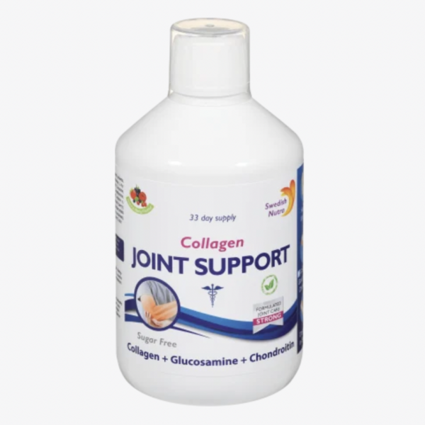 Prehransko dopolnilo Collagen Joint Support, 500 ml