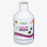 Prehransko dopolnilo z železom Liquid Iron