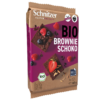 Bio čokoladni browniji BREZ GLUTENA, 140 g
