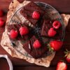 Bio čokoladni browniji BREZ GLUTENA, 140 g - Image 3