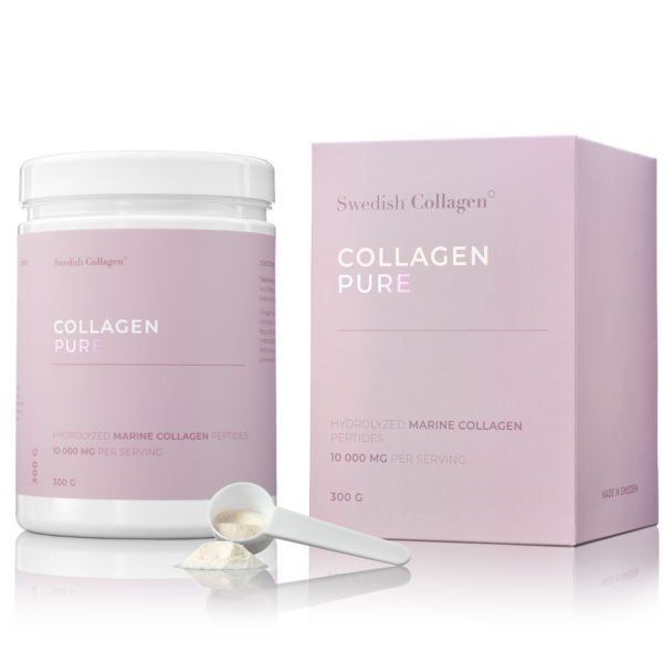 Prehransko dopolnilo Collagen Pure