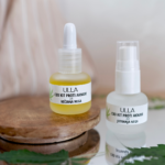 CBD Kit proti aknam 2v1 (2x15 ml), 30 ml - Ulla