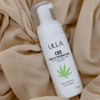 CBD pena za intimno nego - Ulla