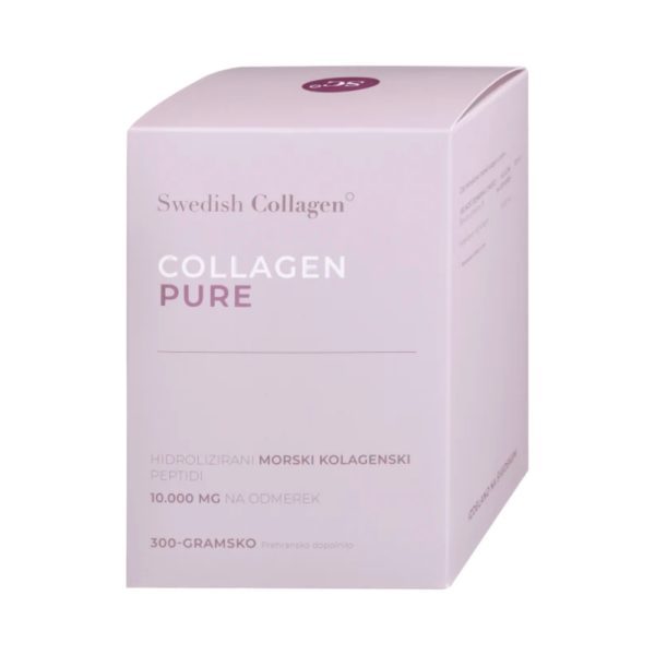 Prehransko dopolnilo Collagen Pure - Image 2