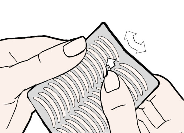 Wonderstripes S+M - Image 2