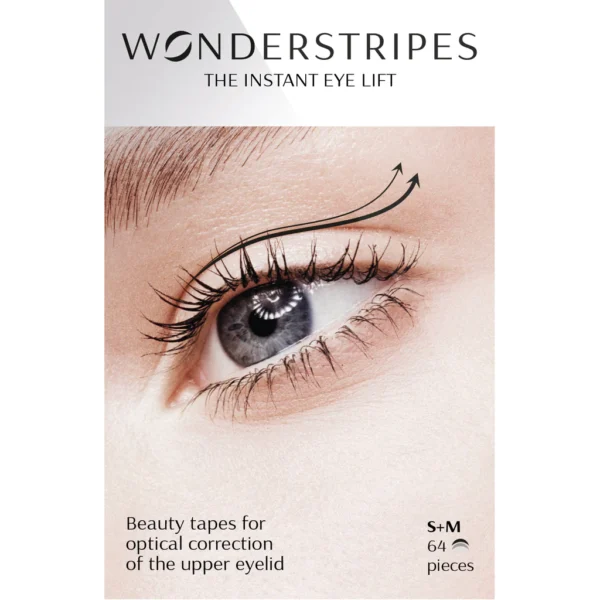 Wonderstripes S+M - Image 5