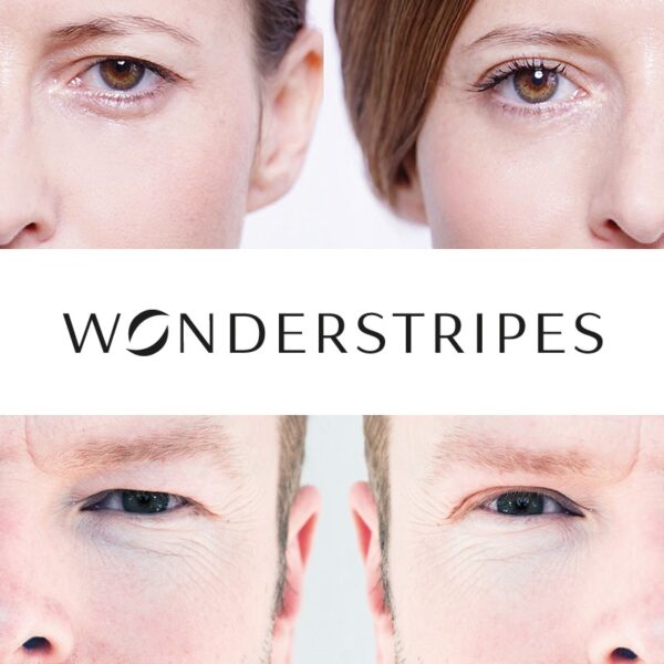 Wonderstripes S+M