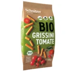 Bio grisini pica BREZ GLUTENA, 100 g