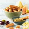 Bio grisini sir BREZ GLUTENA, 100 g - Image 2