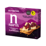 Karamelizirani čebulni kruhki brez glutena, 150g