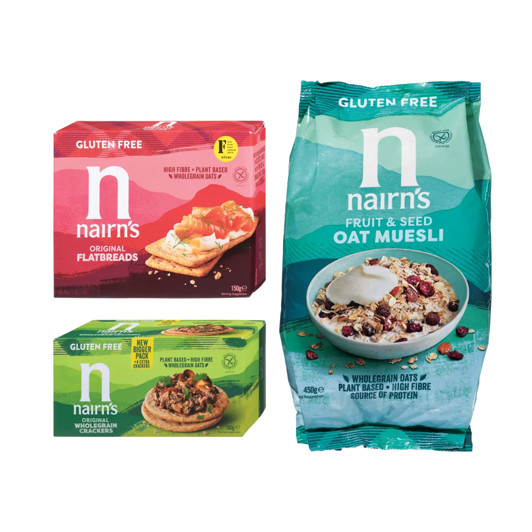 Vse Za Zajtrk Ulla Shop