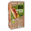 Bio koruzna štručka z laneno moko Baguettini Rustic BREZ GLUTENA, 200 g