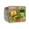 Bio kruh Bread Less BREZ GLUTENA, 350 g