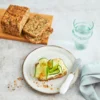 Bio kruh Bread Less BREZ GLUTENA, 350 g - Image 2