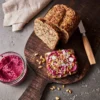 Bio kruh Bread Less BREZ GLUTENA, 350 g - Image 3
