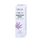 5 % CBD pršilo za harmoničen spanec