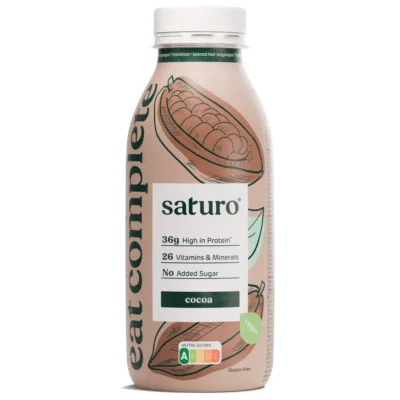 EAT COMPLETE - Ready-to-drink 400 ml - KAKAV
