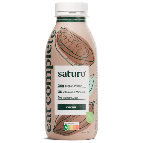 EAT COMPLETE - Ready-to-drink 400 ml - KAKAV