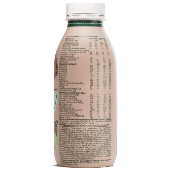 EAT COMPLETE - Ready-to-drink 400 ml - KAKAV - slika 2